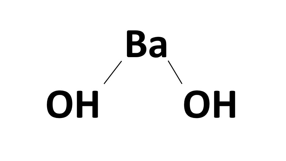 Barium Hydroxide-8-water 500g